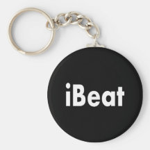 iBeat Key Chain