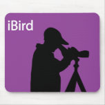 iBird Mousepads