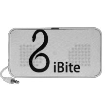 iBite Laptop Speakers