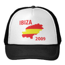 Ibiza 2009 hat
