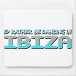 IBIZA mousepads