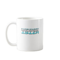 IBIZA MUGS