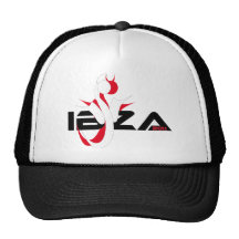 IBIZAANGDEV GORROS BORDADOS