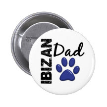 Ibizan Dad 2 Button