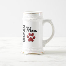 Ibizan Mom 2 Mug