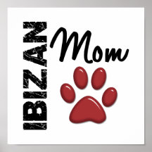 Ibizan Mom 2 Poster