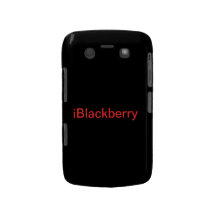 iBlackberry Phone Case Case-Mate Blackberry Case
