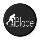 iblade magnets