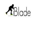 iblade t-shirts