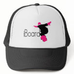 iBoard Hat