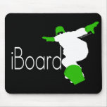 iBoard Mouse Mat