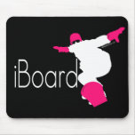 iBoard Mouse Mats
