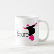 iBoard Mugs