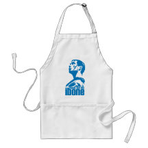 ibone aprons