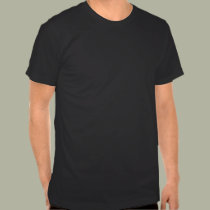 iBoom (crisp red ver.) t-shirts