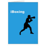 iBoxing Cards