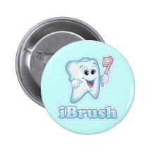 iBrush Buttons
