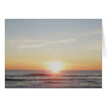 IBSP Sunset Note Card