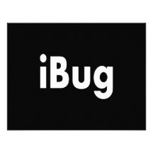 iBug Personalized Invites