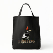 IBWO: I Believe Canvas Bags