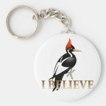 IBWO: I Believe Key Chain