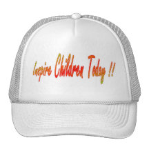 IC2day-002 Trucker Hat