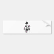 iCandy Bumper Sticker