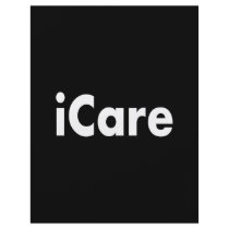 iCARE Full Color Flyer