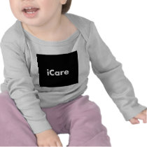 iCARE Tee Shirts