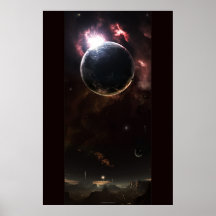 Icarus's Wish Posters
