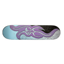 ICD46A SKATEBOARD DECKS