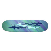 ICD60B SKATE BOARD DECKS