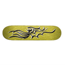 ICD72A SKATE BOARD