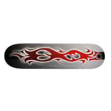 ICD75A SKATE DECK