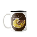 Ice and Samantha Mugs