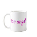 Ice Angel Coffee Mugs