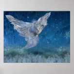 Ice Angel poster