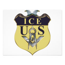 ICE ANNOUNCEMENT