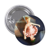 Ice-ballet Pin