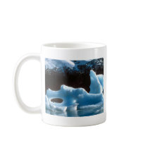 Ice Berg Mug