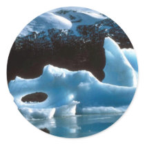 Ice Berg Stickers