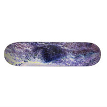 Ice Board Skate Decks