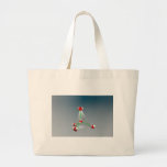 Ice Canvas Bag
