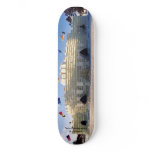 Ice Castle 2004 skateboards