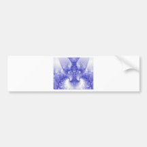 Ice Castle.PNG Bumper Sticker