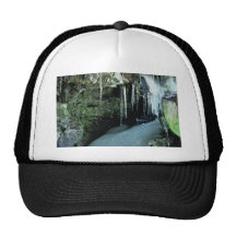 Ice Caves Hat