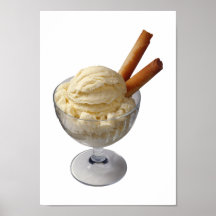 Ice Cream 3 Print