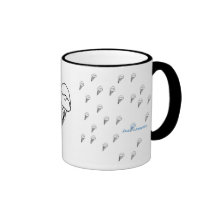 ice cream 9 mug