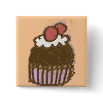 Ice Cream Cone Pins