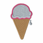 Ice Cream Cone Polo